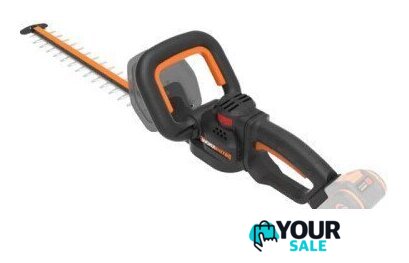 Кусторез Worx WG263E.9 (без АКБ) - Изображение №3 — Интернет-магазин Your Sale