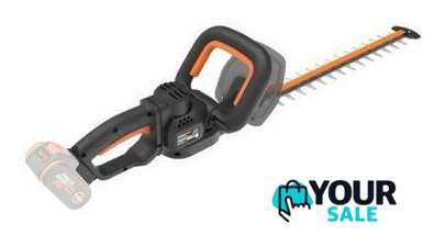 Кусторез Worx WG263E.9 (без АКБ) - Изображение №7 — Интернет-магазин Your Sale