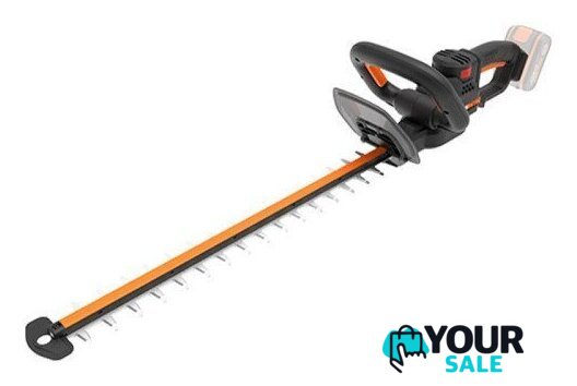 Кусторез Worx WG263E.9 (без АКБ) - Изображение №1 — Интернет-магазин Your Sale