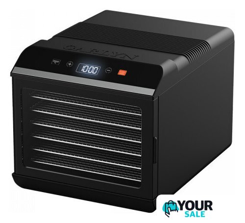 Сушилка для овощей и фруктов Garlyn D-06 Pro - Изображение №1 — Интернет-магазин Your Sale