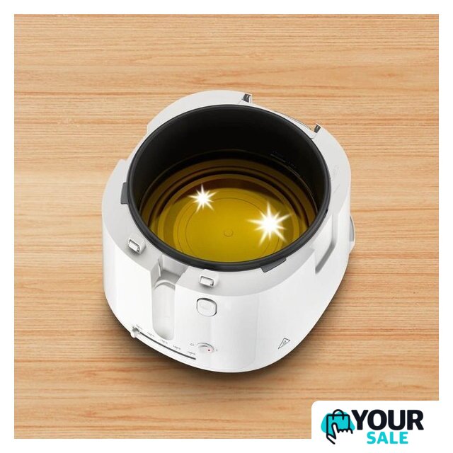 Фритюрница Tefal FF2541E0 - Изображение №9 — Интернет-магазин Your Sale