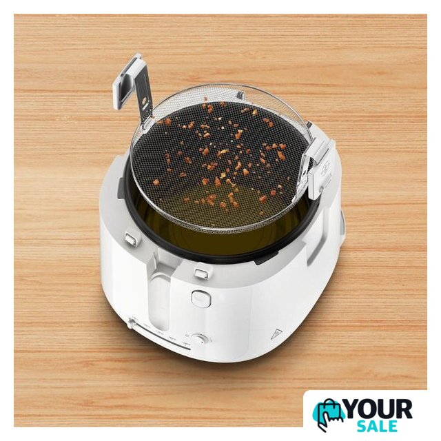 Фритюрница Tefal FF2541E0 - Изображение №8 — Интернет-магазин Your Sale