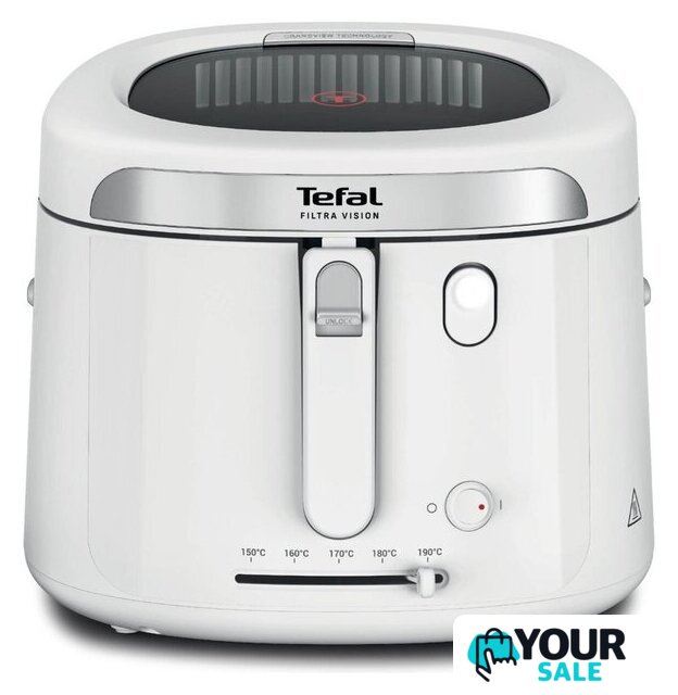Фритюрница Tefal FF2541E0 - Изображение №1 — Интернет-магазин Your Sale