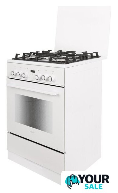 Кухонная плита GEFEST ПГЭ 6502-03 0240 - Изображение №2 — Интернет-магазин Your Sale