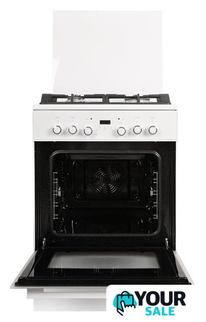 Кухонная плита GEFEST ПГЭ 6502-03 0240 - Изображение №3 — Интернет-магазин Your Sale