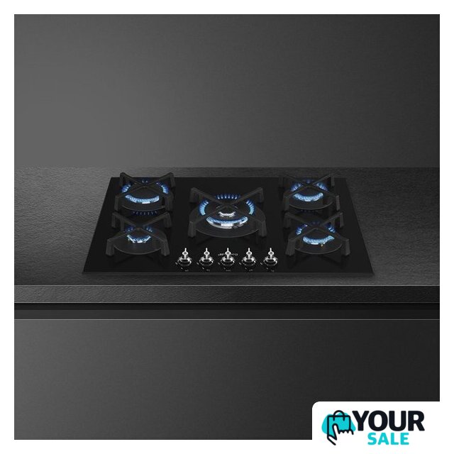 Варочная панель Smeg PV375N - Изображение №2 — Интернет-магазин Your Sale