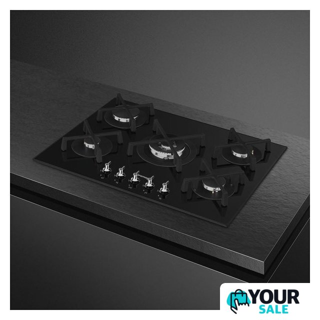 Варочная панель Smeg PV375N - Изображение №3 — Интернет-магазин Your Sale