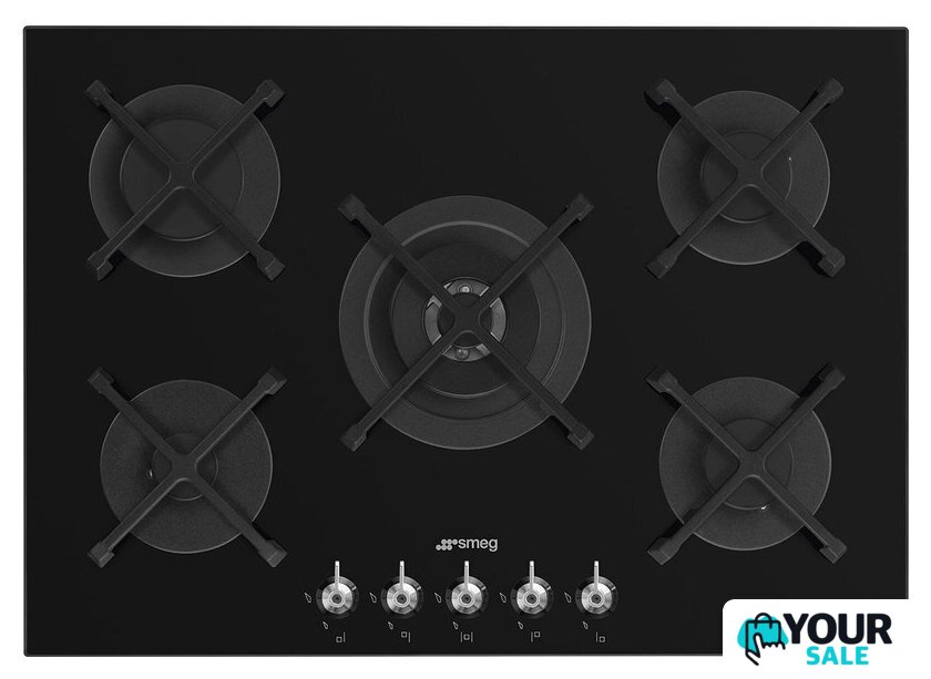 Варочная панель Smeg PV375N - Изображение №1 — Интернет-магазин Your Sale