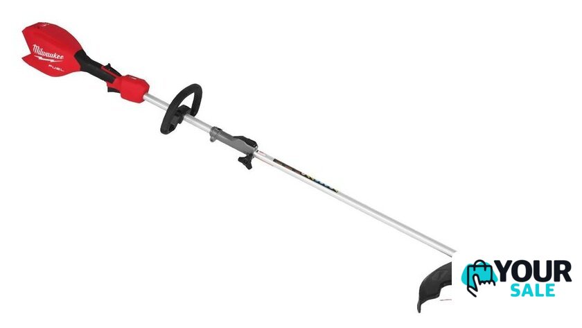 Комбимотор Milwaukee M18 FOPH2-0 Fuel 4933492662 (без АКБ) - Изображение №3 — Интернет-магазин Your Sale
