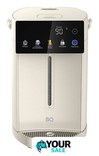 Термопот BQ TP5001 (слоновая кость) - Изображение №4 — Интернет-магазин Your Sale