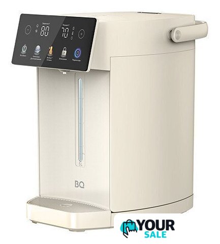 Термопот BQ TP5001 (слоновая кость) - Изображение №1 — Интернет-магазин Your Sale
