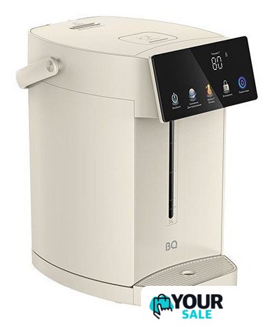 Термопот BQ TP5001 (слоновая кость) - Изображение №2 — Интернет-магазин Your Sale