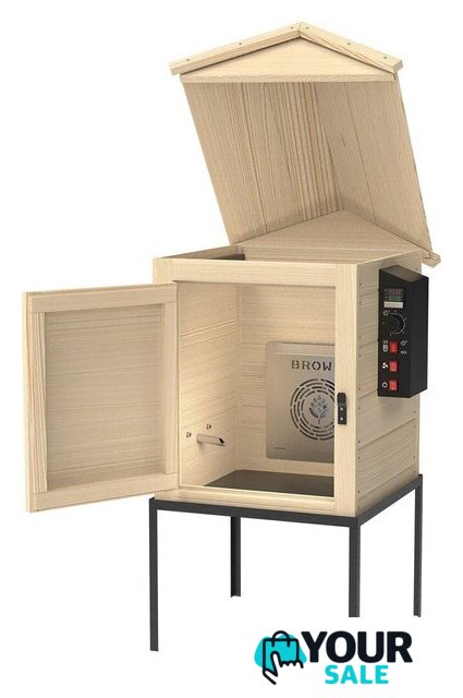 Коптильня Browin 330340 - Изображение №4 — Интернет-магазин Your Sale