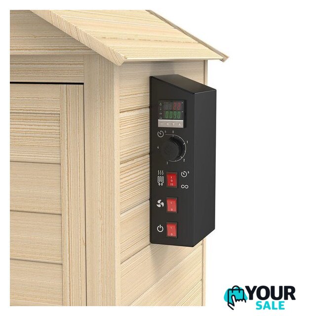Коптильня Browin 330340 - Изображение №6 — Интернет-магазин Your Sale