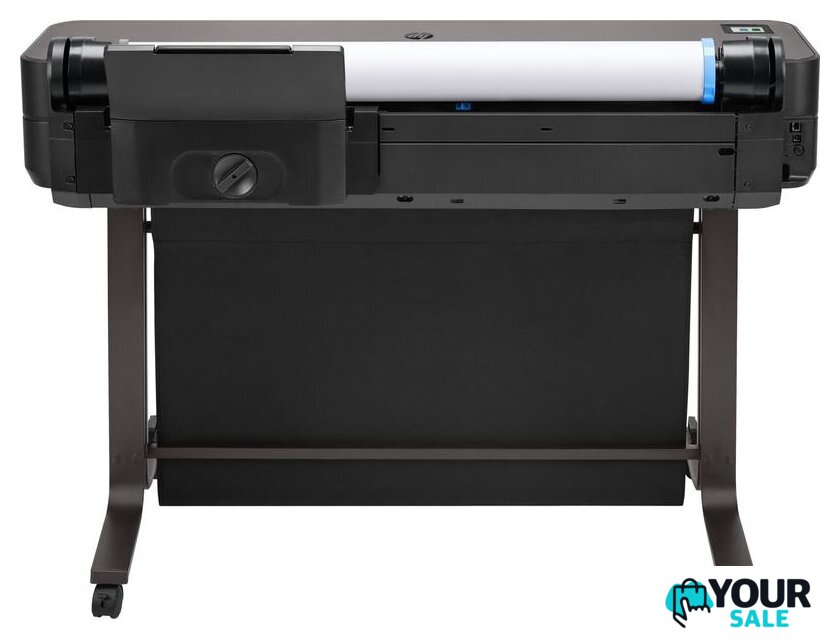 Плоттер HP DesignJet T630 (36-дюймовый) - Изображение №3 — Интернет-магазин Your Sale