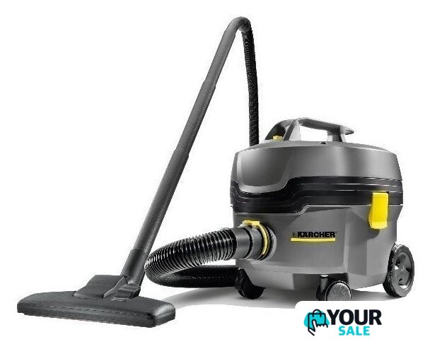 Пылесос Karcher T 7/1 Classic 1.527-181.0 - Изображение №2 — Интернет-магазин Your Sale