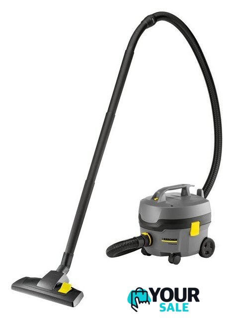 Пылесос Karcher T 7/1 Classic 1.527-181.0 - Изображение №1 — Интернет-магазин Your Sale