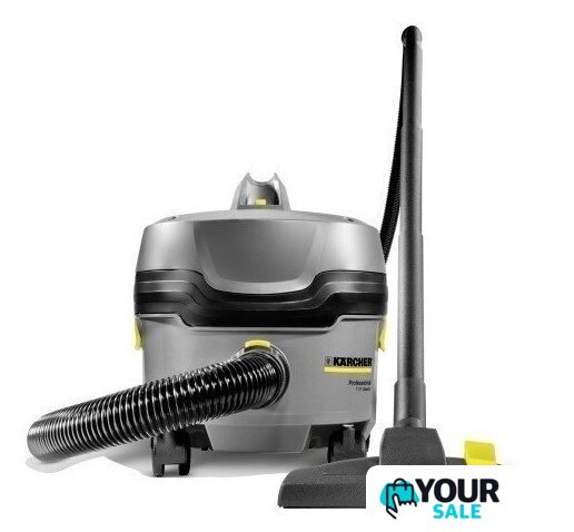Пылесос Karcher T 7/1 Classic 1.527-181.0 - Изображение №3 — Интернет-магазин Your Sale