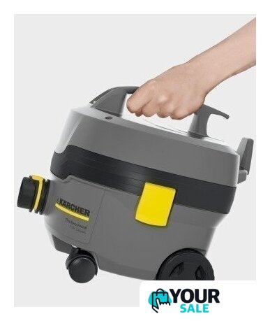 Пылесос Karcher T 7/1 Classic 1.527-181.0 - Изображение №4 — Интернет-магазин Your Sale