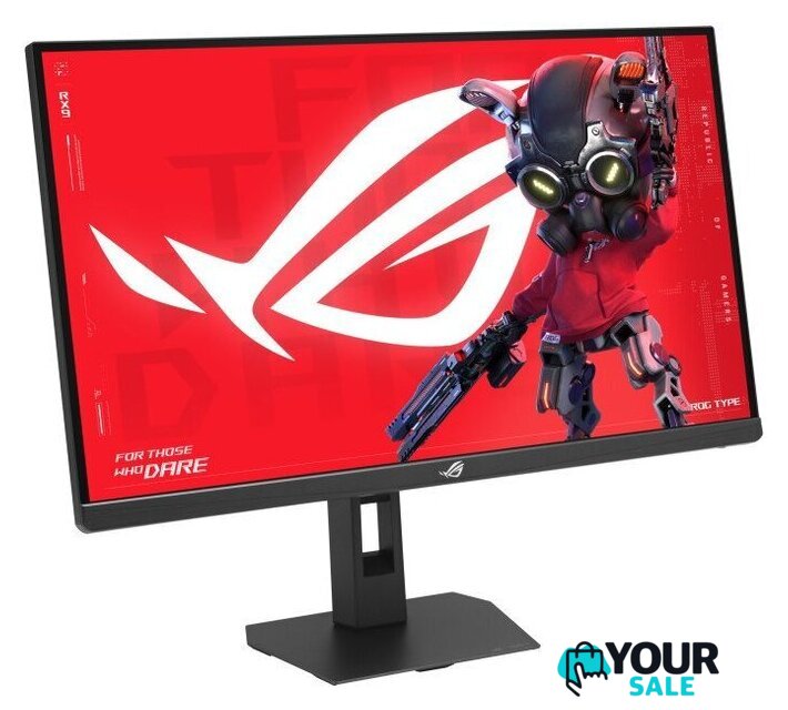 Игровой монитор ASUS ROG Strix 5K XG27JCG - Изображение №2 — Интернет-магазин Your Sale