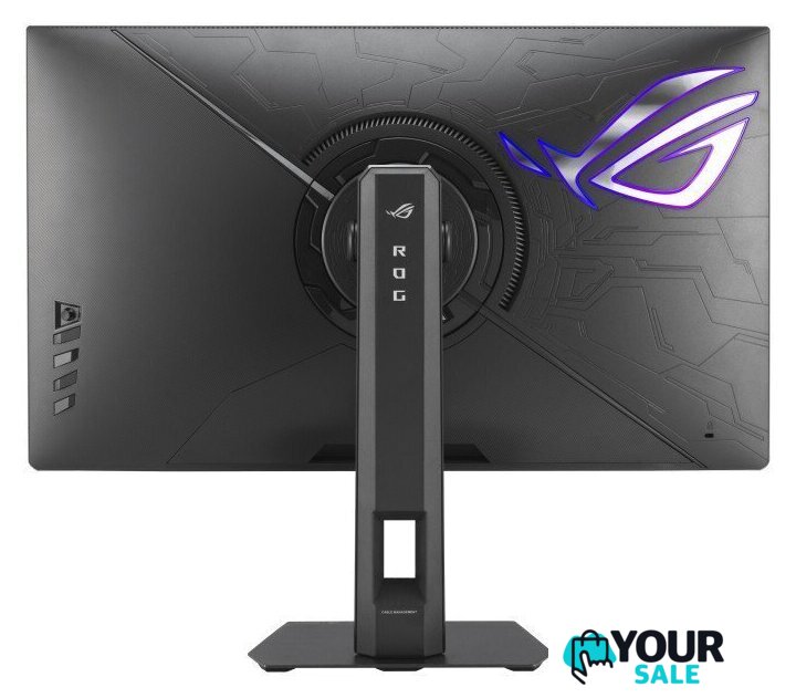 Игровой монитор ASUS ROG Strix 5K XG27JCG - Изображение №4 — Интернет-магазин Your Sale