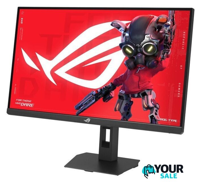 Игровой монитор ASUS ROG Strix 5K XG27JCG - Изображение №3 — Интернет-магазин Your Sale