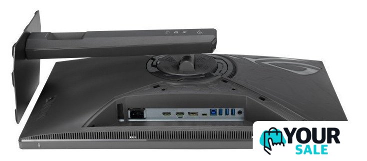 Игровой монитор ASUS ROG Strix 5K XG27JCG - Изображение №6 — Интернет-магазин Your Sale