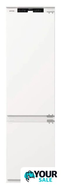 Холодильник Gorenje NRKI519141 - Изображение №1 — Интернет-магазин Your Sale