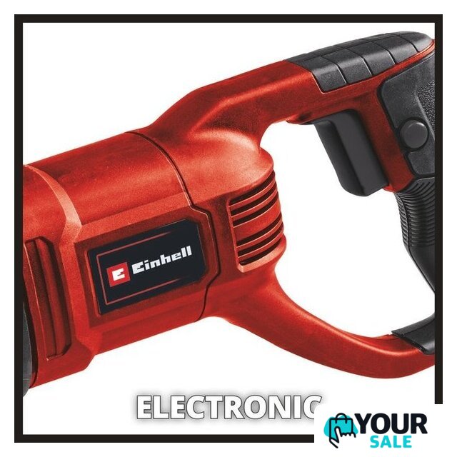 Сабельная пила Einhell TC-AP 690 E 4326161 - Изображение №5 — Интернет-магазин Your Sale