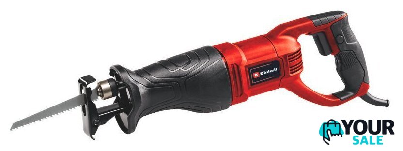 Сабельная пила Einhell TC-AP 690 E 4326161 - Изображение №1 — Интернет-магазин Your Sale