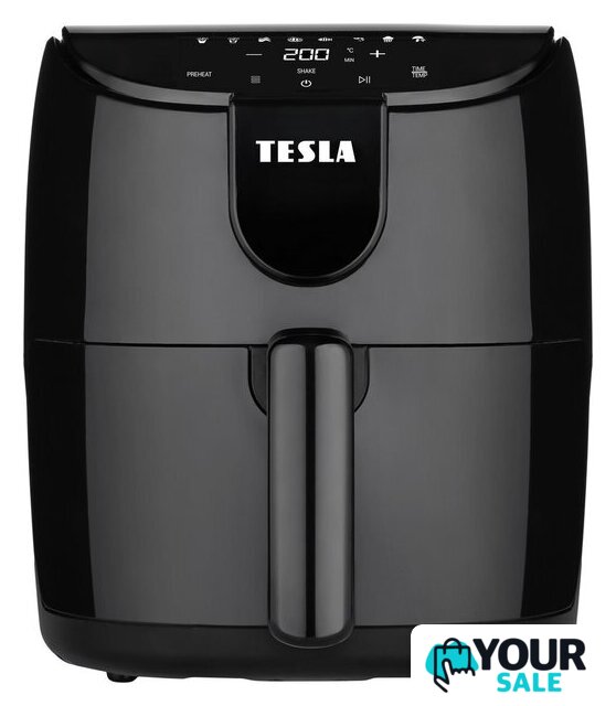 Аэрогриль (аэрофритюрница) Tesla Electronics Aircook Q40 - Изображение №1 — Интернет-магазин Your Sale