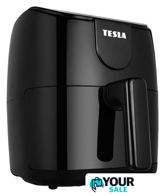 Аэрогриль (аэрофритюрница) Tesla Electronics Aircook Q40 - Изображение №3 — Интернет-магазин Your Sale