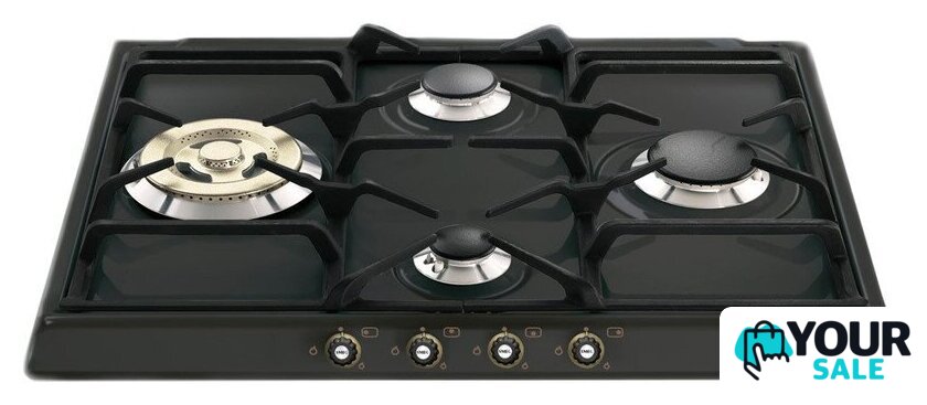 Варочная панель Smeg SR764AO - Изображение №1 — Интернет-магазин Your Sale