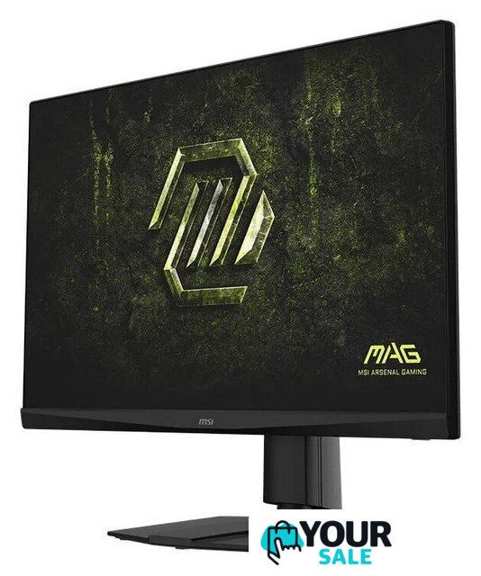 Игровой монитор MSI MAG 272QPF E20 - Изображение №4 — Интернет-магазин Your Sale