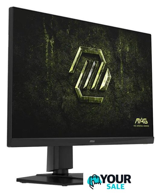 Игровой монитор MSI MAG 272QPF E20 - Изображение №3 — Интернет-магазин Your Sale