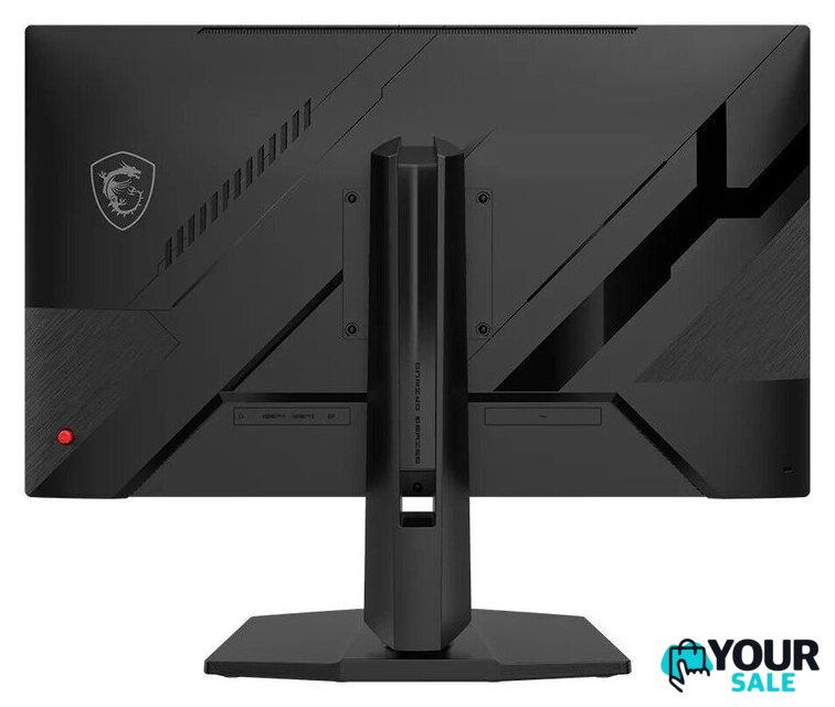 Игровой монитор MSI MAG 272QPF E20 - Изображение №2 — Интернет-магазин Your Sale