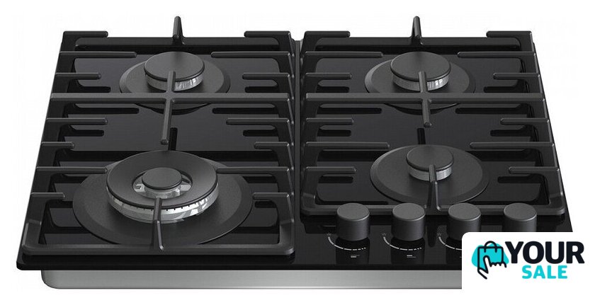 Варочная панель Gorenje GTW641BHF - Изображение №3 — Интернет-магазин Your Sale