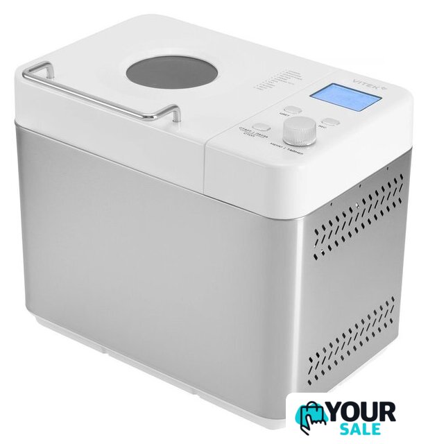 Хлебопечка Vitek VT-BM1301 - Изображение №2 — Интернет-магазин Your Sale