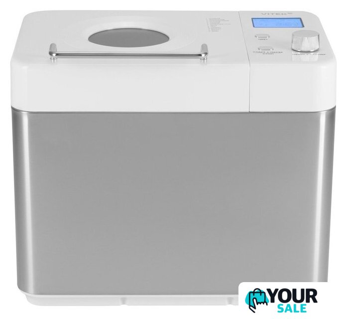 Хлебопечка Vitek VT-BM1301 - Изображение №3 — Интернет-магазин Your Sale