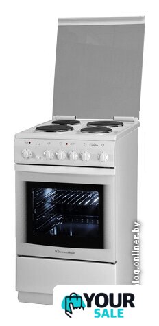 Кухонная плита De luxe 506004.00э - Изображение №1 — Интернет-магазин Your Sale