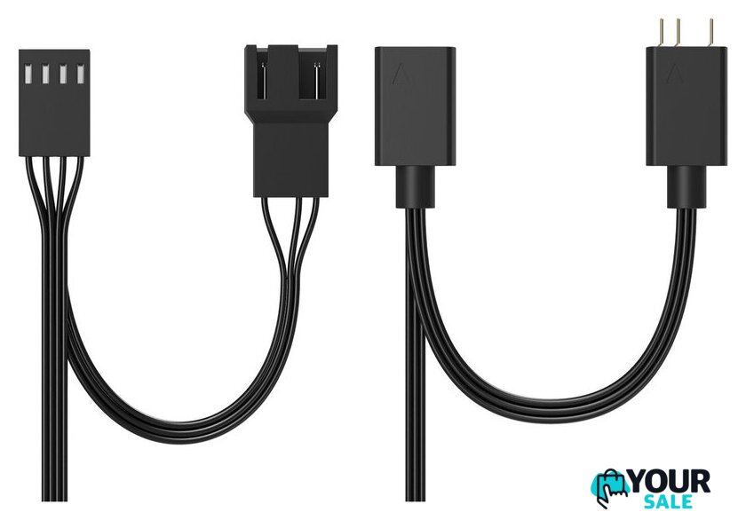 Корпус Ocypus Delta C70 BK ARGB - Изображение №8 — Интернет-магазин Your Sale