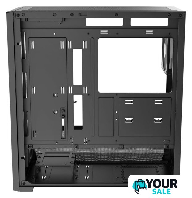 Корпус Ocypus Delta C70 BK ARGB - Изображение №3 — Интернет-магазин Your Sale