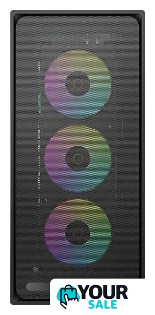 Корпус Ocypus Delta C70 BK ARGB - Изображение №6 — Интернет-магазин Your Sale