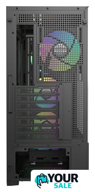 Корпус Ocypus Delta C70 BK ARGB - Изображение №4 — Интернет-магазин Your Sale