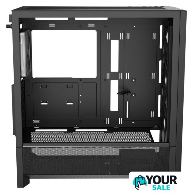 Корпус Ocypus Delta C70 BK ARGB - Изображение №5 — Интернет-магазин Your Sale