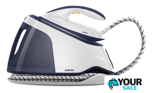 Утюг CENTEK CT-2304 - Изображение №1 — Интернет-магазин Your Sale