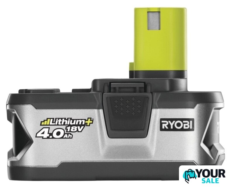 Аккумулятор Ryobi RB18L40 ONE+ 5133001907 (18В/4.0 а*ч) - Изображение №2 — Интернет-магазин Your Sale