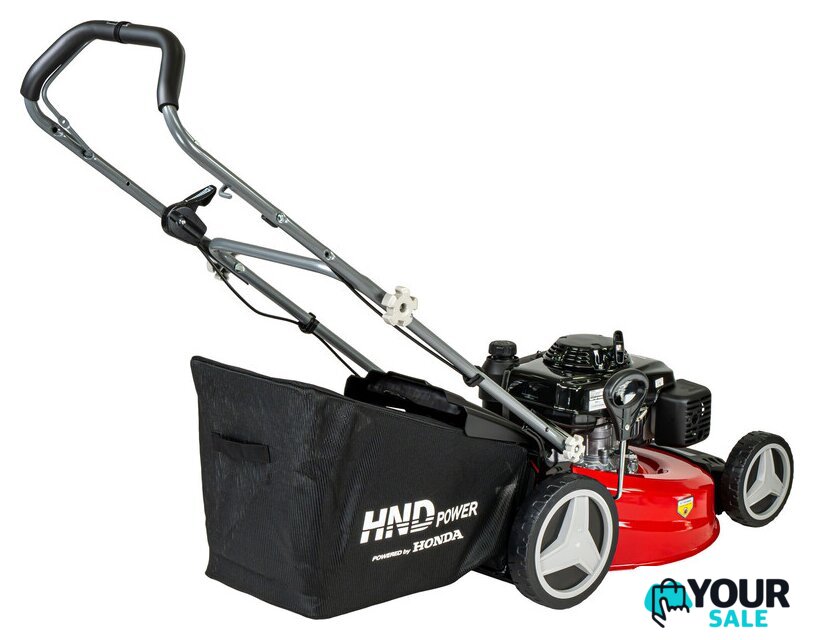 Газонокосилка HND LM53XP - Изображение №6 — Интернет-магазин Your Sale