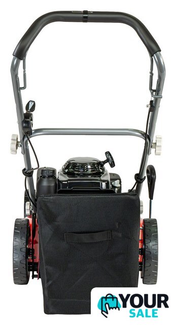Газонокосилка HND LM53XP - Изображение №8 — Интернет-магазин Your Sale