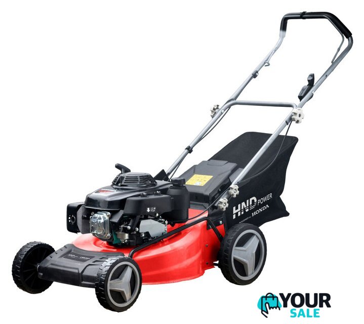 Газонокосилка HND LM53XP - Изображение №1 — Интернет-магазин Your Sale
